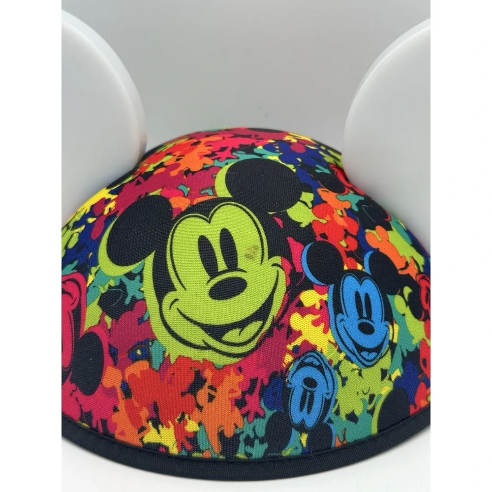 Mickey Mouse 